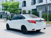 Cần bán xe Toyota Vios G 2018, 470tr