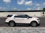 Cần bán xe Ford Explorer nhập khẩu Mỹ sx 2017