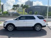 Cần bán xe Ford Explorer nhập khẩu Mỹ sx 2017