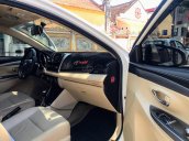 Bán Toyota Vios G 1.5AT 2017 bản thể thao