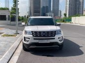 Cần bán xe Ford Explorer nhập khẩu Mỹ sx 2017