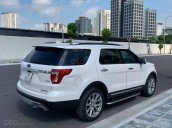 Cần bán xe Ford Explorer nhập khẩu Mỹ sx 2017