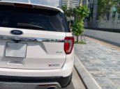 Cần bán xe Ford Explorer nhập khẩu Mỹ sx 2017