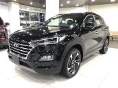Cần bán Hyundai Tucson sản xuất năm 2020, ưu đãi cực sốc