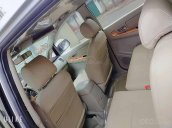 Xe Toyota Innova năm 2008, màu bạc xe gia đình, giá chỉ 293 triệu