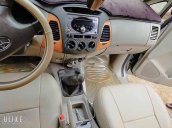 Xe Toyota Innova năm 2008, màu bạc xe gia đình, giá chỉ 293 triệu