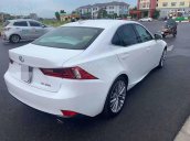 Bán Lexus IS 250 F-Sport năm sản xuất 2013, màu trắng, nhập khẩu  