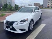 Bán Lexus IS 250 F-Sport năm sản xuất 2013, màu trắng, nhập khẩu  