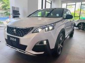 Cần bán xe Peugeot 3008 1.6 AT đời 2020, màu trắng