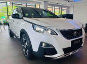 Cần bán xe Peugeot 3008 1.6 AT đời 2020, màu trắng