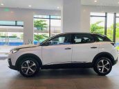 Cần bán xe Peugeot 3008 1.6 AT đời 2020, màu trắng