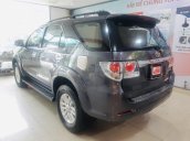 Bán Toyota Fortuner 2.7V 1 cầu - số tự động - xe test chính hãng