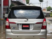 Toyota Innova 2.0E số sàn đời 2016 - Biển Sài Gòn - xe quá đẹp
