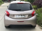 Bán Peugeot 208 2015, xe nhập, full đồ chơi