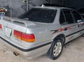 Gia đình bán xe Honda Accord năm 1992, màu bạc