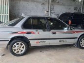 Gia đình bán xe Honda Accord năm 1992, màu bạc