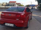 Bán xe Kia Rio đời 2016, màu đỏ, nhập khẩu 