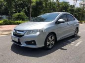 Bán Honda City năm sản xuất 2017, số tự động