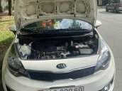 Bán Kia Rio sản xuất năm 2017, màu trắng, nhập khẩu, giá chỉ 335 triệu