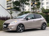 Bán Peugeot 208 2015, xe nhập, full đồ chơi