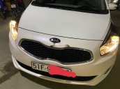 Bán Kia Rondo sản xuất năm 2016, màu trắng