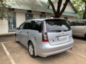 Cần bán lại xe Mitsubishi Grandis sản xuất năm 2006, màu bạc, giá 350tr