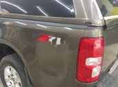 Bán xe Chevrolet Colorado năm sản xuất 2017, màu nâu, xe nhập 