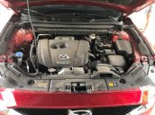 Bán Mazda CX 5 đời 2019, màu đỏ, giá 860tr
