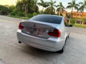 Bán BMW 3 Series 320i đời 2008, màu bạc, nhập khẩu nguyên chiếc