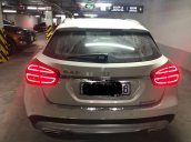 Chính chủ bán xe Mercedes GLA 4Matic 2014, màu trắng, nhập khẩu