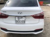 Xe Hyundai Grand i10 sản xuất 2018 còn mới