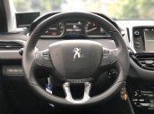 Bán Peugeot 208 2015, xe nhập, full đồ chơi