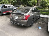 Cần bán xe Nissan Sunny năm 2017, màu xám, nhập khẩu