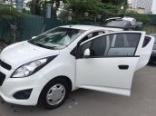 Bán xe Chevrolet Spark Van năm sản xuất 2016, màu trắng, 170tr