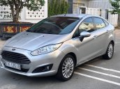 Cần bán gấp Ford Fiesta đời 2015, màu bạc, giá tốt