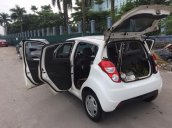 Bán xe Chevrolet Spark Van năm sản xuất 2016, màu trắng, 170tr