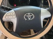 Bán Toyota Fortuner G đời 2014, màu bạc số sàn 