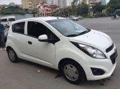 Bán xe Chevrolet Spark Van năm sản xuất 2016, màu trắng, 170tr