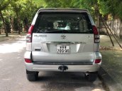 Bán Toyota Land Cruiser Prado 2007, xe nhập, giá cạnh tranh