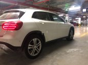 Chính chủ bán xe Mercedes GLA 4Matic 2014, màu trắng, nhập khẩu