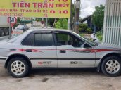 Gia đình bán xe Honda Accord năm 1992, màu bạc