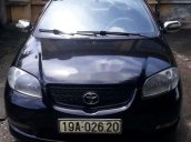 Bán Toyota Vios năm 2004, xe chính chủ sử dụng còn mới, động cơ ổn định