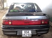 Bán Mazda 323 2000, màu xám, máy chất