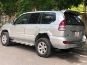 Bán Toyota Land Cruiser Prado 2007, xe nhập, giá cạnh tranh