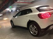 Chính chủ bán xe Mercedes GLA 4Matic 2014, màu trắng, nhập khẩu