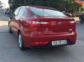 Bán xe Kia Rio đời 2016, màu đỏ, nhập khẩu 