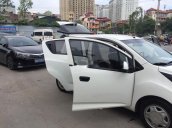 Bán xe Chevrolet Spark Van năm sản xuất 2016, màu trắng, 170tr