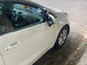 Bán Kia Rio sản xuất năm 2017, màu trắng, nhập khẩu, giá chỉ 335 triệu