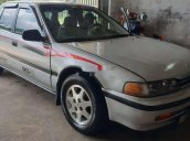 Gia đình bán xe Honda Accord năm 1992, màu bạc