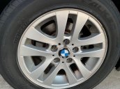 Bán BMW 3 Series 320i đời 2008, màu bạc, nhập khẩu nguyên chiếc